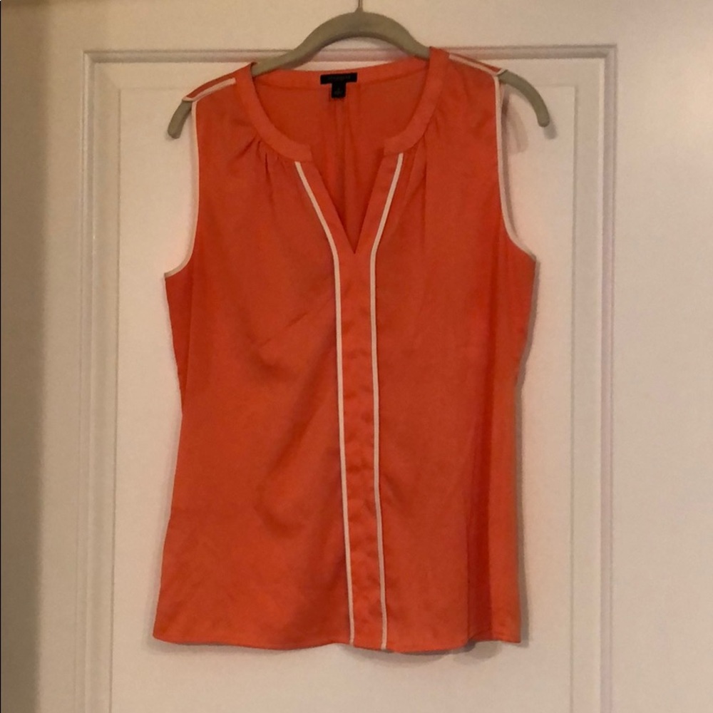 Ann Taylor work top
